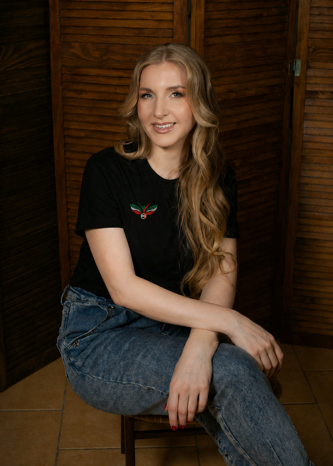 Katia - Boskie Gorzowskie