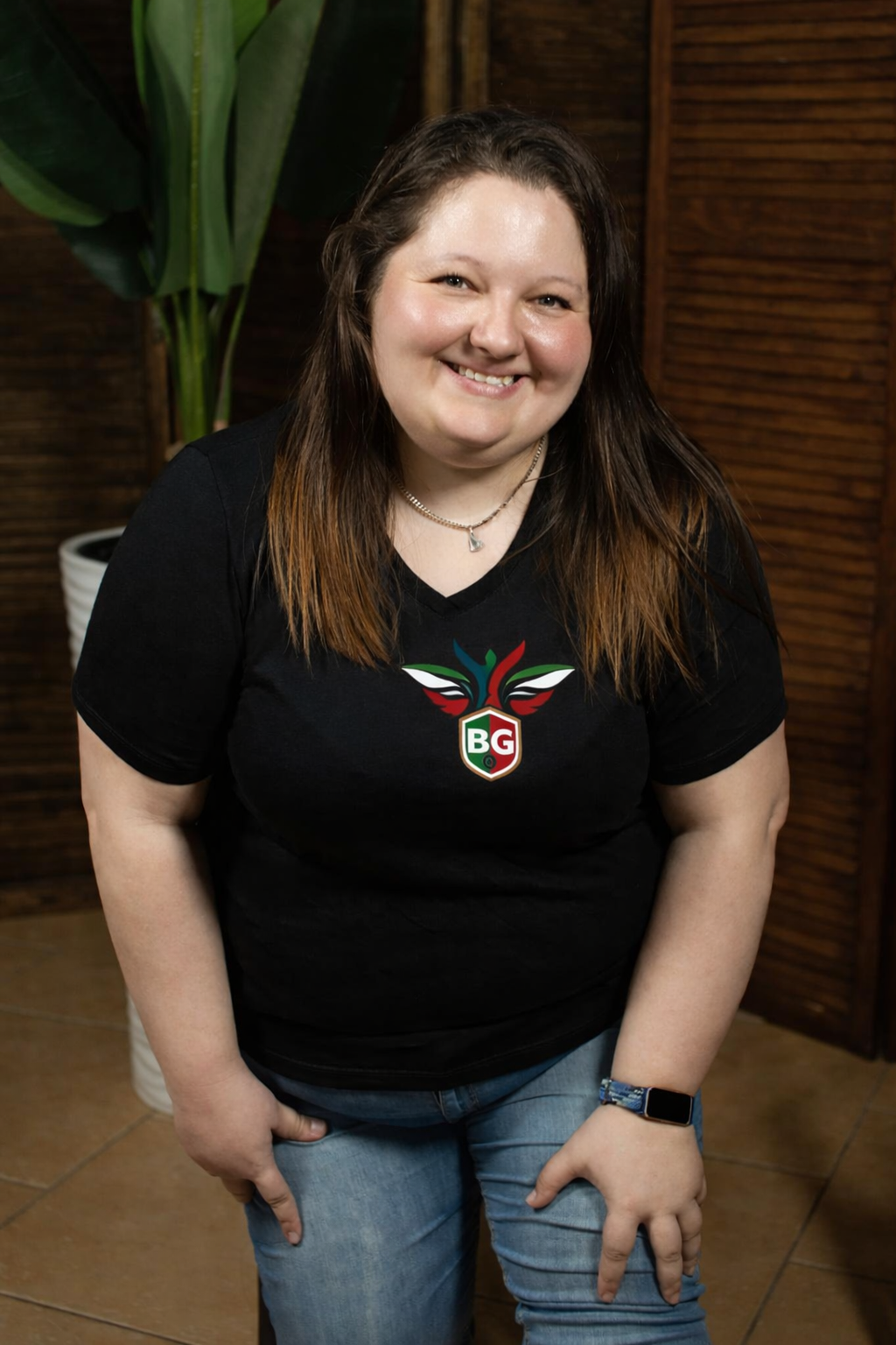 Ania - Boskie Gorzowskie