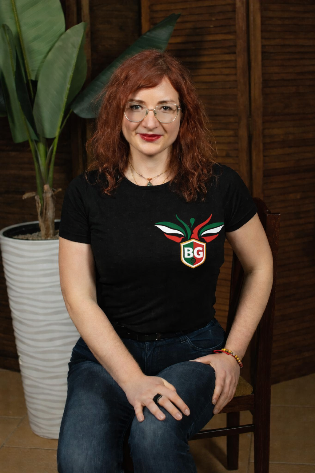 Ola - Boskie Gorzowskie