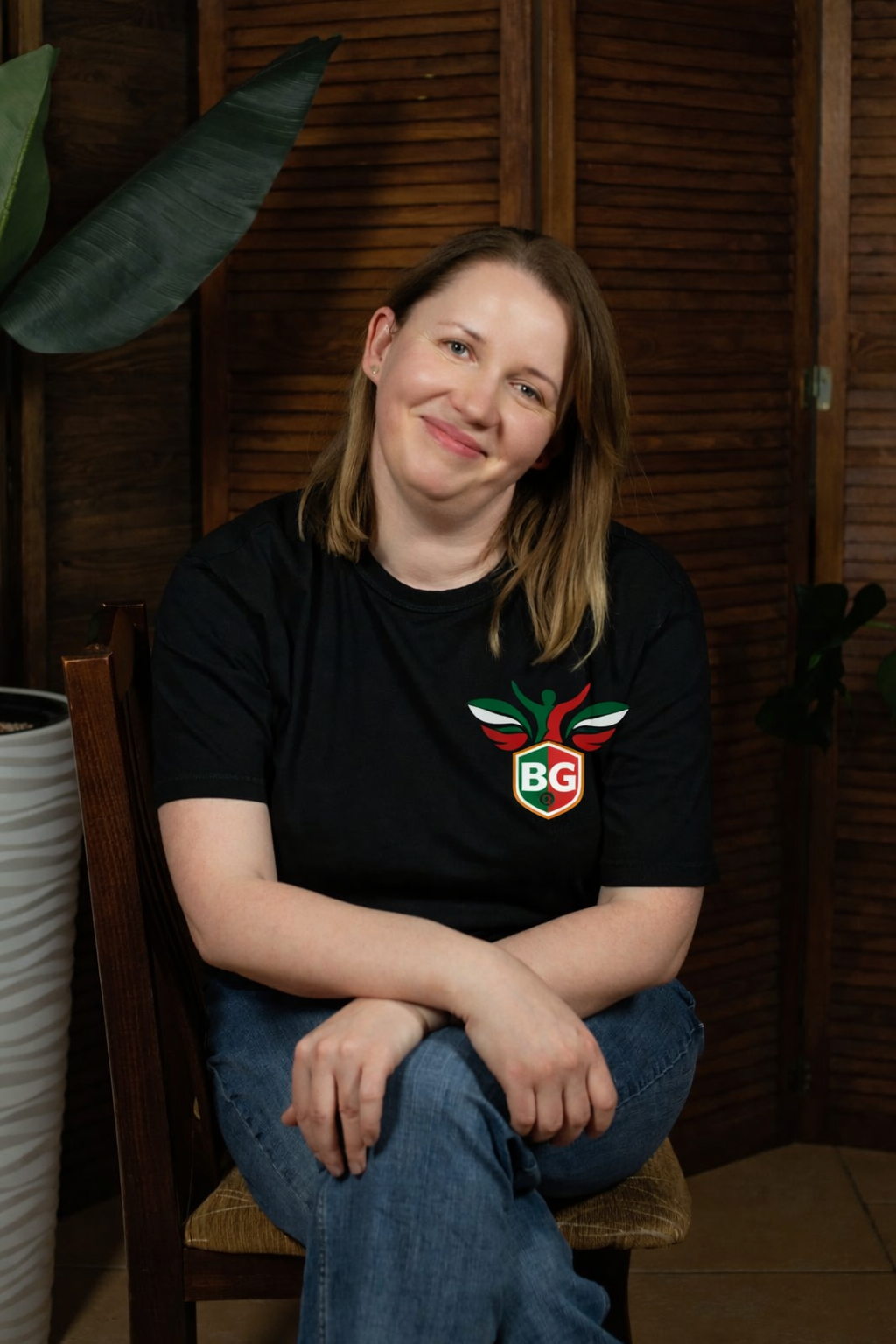 Ania P. - Boskie Gorzowskie