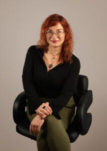 Aleksandra Wajda