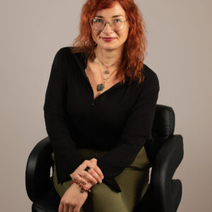 Aleksandra Wajda