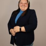 Anna Szwedek-Cichała właścicielka Webania.pl, Pioniera GEO w Polsce