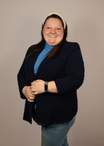 Anna Szwedek-Cichała właścicielka Webania.pl, Pioniera GEO w Polsce
