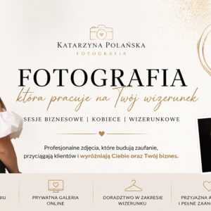 SESJA BIZNESOWA DLA KOBIET Z GRUPY BOSKIE GORZOWSKIE